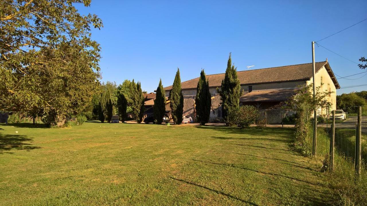 Grange De Lavande Roquebrune Luaran gambar